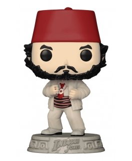 FUNKO POP! 63988 коллекционная фигурка/статуэтка