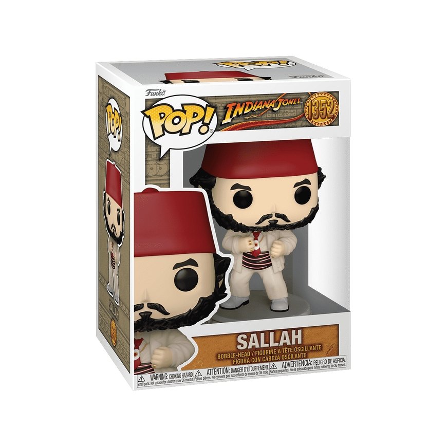 FUNKO POP! 63988 action - ja keräilyfiguuri – 2