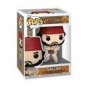 FUNKO POP! 63988 veiksmo / kolekcinė figūrėlė FUNKO POP! 63988 veiksmo / kolekcinė figūrėlė
