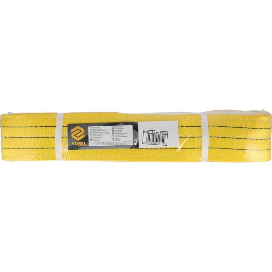 VOREL 82282 koormarihm – 2