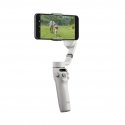 DJI Osmo Mobile 6 Išmaniojo telefono kameros stabilizatorius Platina
