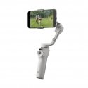 DJI Osmo Mobile 6 Smartphone camera stabilizer Platinum