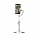 DJI Osmo Mobile 6 Nutitelefoni kaamera stabilisaator Plaatina DJI Osmo Mobile 6 Nutitelefoni kaamera stabilisaator Plaatina