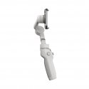 DJI Osmo Mobile 6 Nutitelefoni kaamera stabilisaator Plaatina DJI Osmo Mobile 6 Nutitelefoni kaamera stabilisaator Plaatina