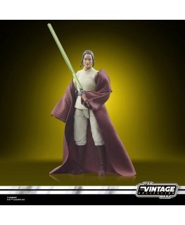 Star Wars The Vintage Collection Jedi Master Indara