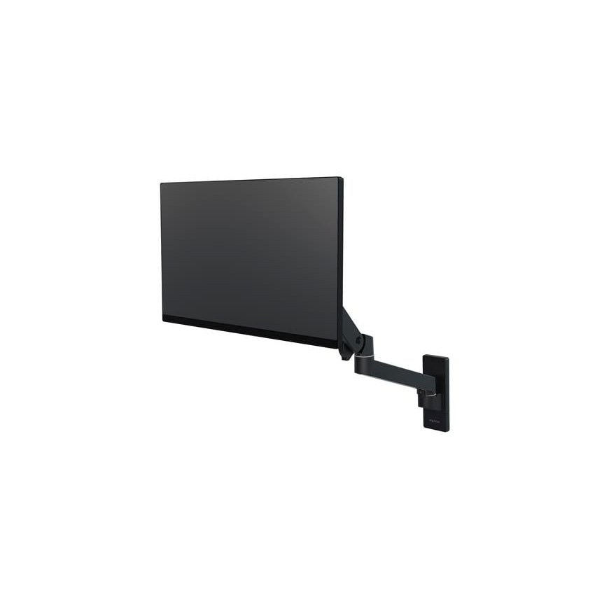 Ergotron LX Series 45-683-292 monitori kinnitus ja alus 86,4 cm (34") Sein Must – 2
