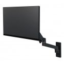 Ergotron LX Series 45-683-292 подставка / крепление для мониторов 86,4 cm (34") Стена Черный Ergotron LX Series 45-683-292 подставка / крепление для мониторов 86,4 cm (34") Стена Черный