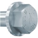Fischer 536862 100 mm 50 шт Винт Fischer 536862 100 mm 50 шт Винт