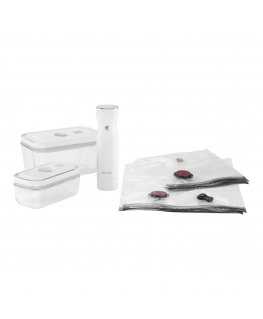 ZWILLING Fresh & Save Прямоугольный Набор 0,75 L Белый 7 шт