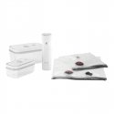 ZWILLING Fresh & Save Rectangular Set 0.75 L White 7 pc(s)