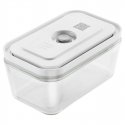 ZWILLING Fresh & Save Suorakulmainen Setti 0,75 L Valkoinen 7 kpl ZWILLING Fresh & Save Suorakulmainen Setti 0,75 L Valkoinen 7 kpl