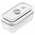 ZWILLING Fresh & Save Taisnleņķa Komplekts 0,75 L Balts 7 pcs ZWILLING Fresh & Save Taisnleņķa Komplekts 0,75 L Balts 7 pcs