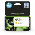 HP 953XL riittoisa keltainen alkuperäinen mustekasetti HP 953XL riittoisa keltainen alkuperäinen mustekasetti