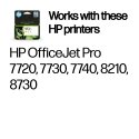 HP 953XL riittoisa keltainen alkuperäinen mustekasetti HP 953XL riittoisa keltainen alkuperäinen mustekasetti