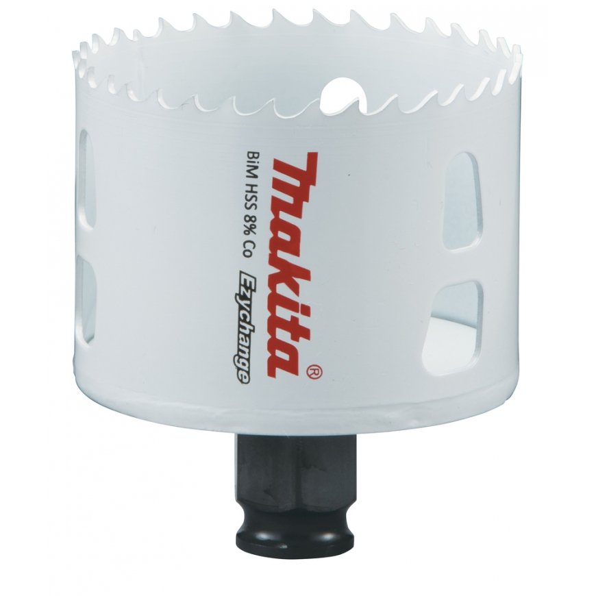 Makita E-03894 skylių pjovimo pjūklas grąžtui Grąžtas 1 vnt – 2