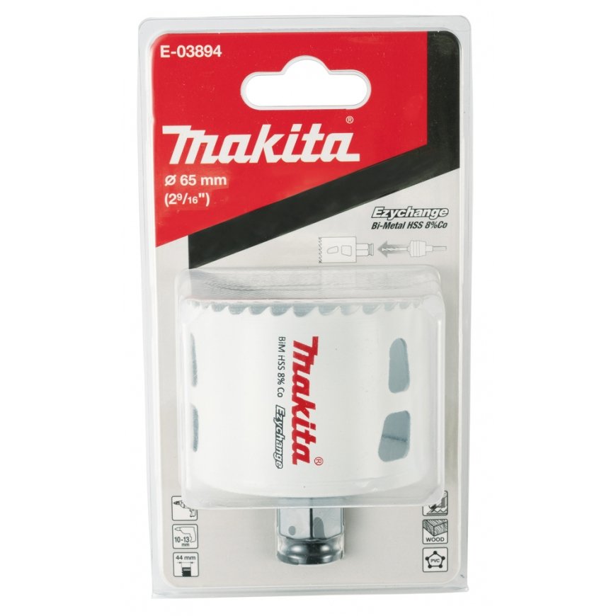 Makita E-03894 gredzenveida zāģis Urbis 1 pcs – 3