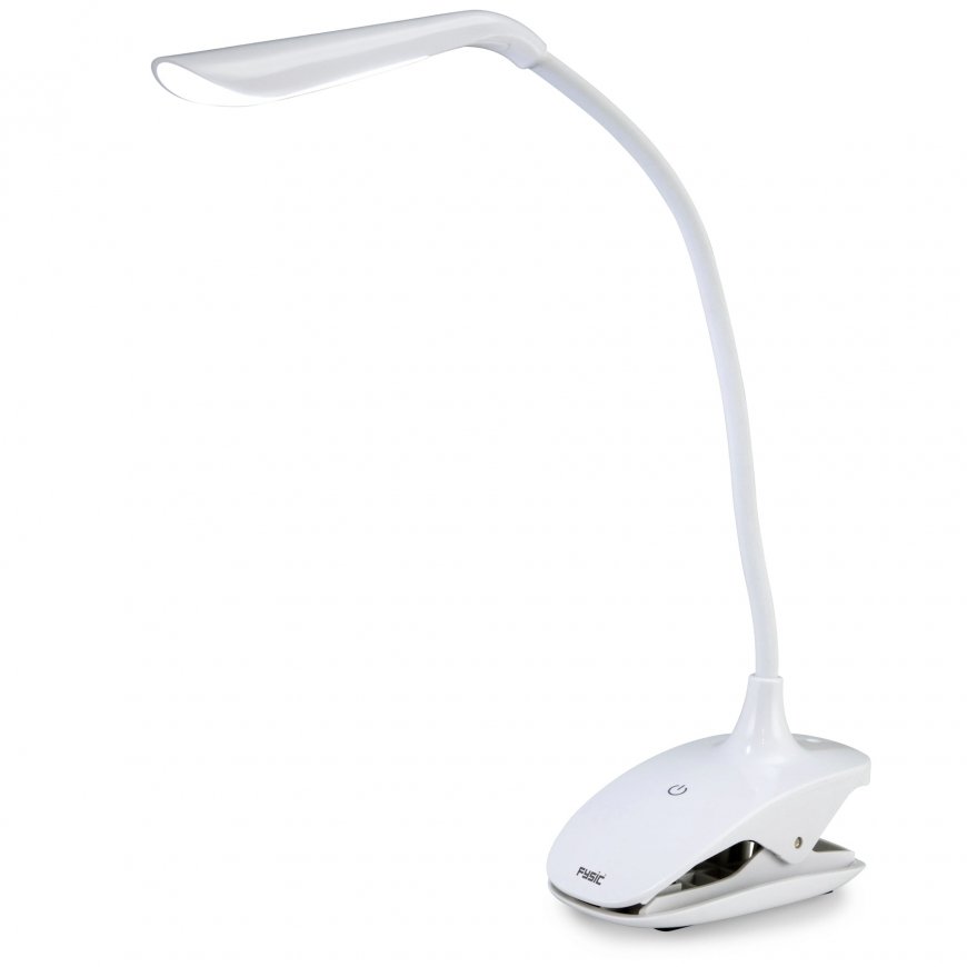 Fysic FL-11 table lamp Non-changeable bulb(s) LED G White – 4