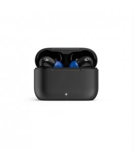 Hama Passion Clear II Kõrvaklapp True Wireless Stereo (TWS) Kõrvasisene Muusika Bluetooth Must