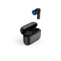 Hama Passion Clear II Austiņas True Wireless Stereo (TWS) Ausīs Mūzika Bluetooth Melns Hama Passion Clear II Austiņas True Wireless Stereo (TWS) Ausīs Mūzika Bluetooth Melns