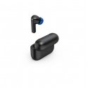 Hama Passion Clear II Гарнитура True Wireless Stereo (TWS) Вкладыши Музыка Bluetooth Черный Hama Passion Clear II Гарнитура True Wireless Stereo (TWS) Вкладыши Музыка Bluetooth Черный