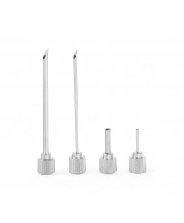 Hendi 589106 Rīves piederums Nerūsējošs tērauds 1 pcs