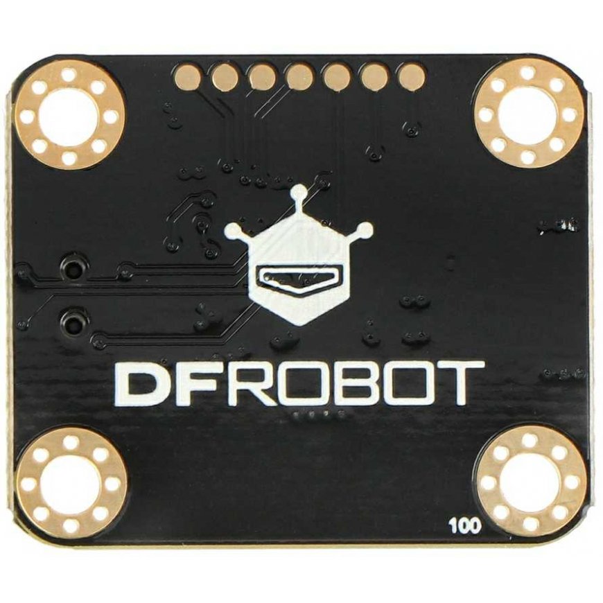 Gravity - UV Ultraviolet Light Sensor - LTR390-UV-01 - I2C/UART - DFRobot SEN0540 – 3