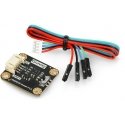 Gravity - UV ultravioletinės šviesos jutiklis - LTR390-UV-01 - I2C/UART - DFRobot SEN0540 Gravity - UV ultravioletinės šviesos jutiklis - LTR390-UV-01 - I2C/UART - DFRobot SEN0540
