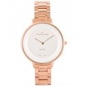 Laikrodis JORDAN KERR WOMEN'S WATCH - I110L (zj915c) - anti-allergenic