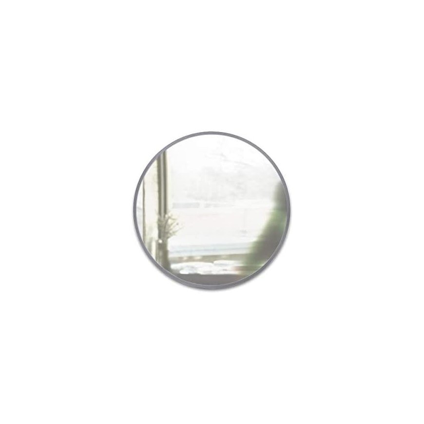 Umbra Mirror HUB Harmaa 91 cm