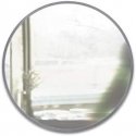 Umbra Mirror HUB Harmaa 91 cm