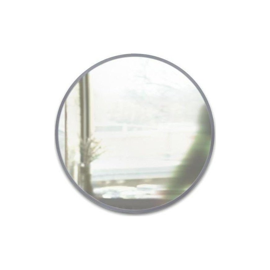 Umbra Mirror HUB Harmaa 91 cm – 2
