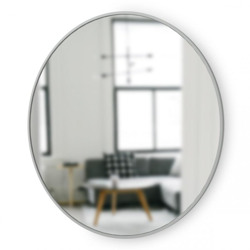 Umbra Mirror HUB Grey 91 cm – 3