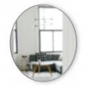 Umbra Mirror HUB Grey 91 cm Umbra Mirror HUB Grey 91 cm