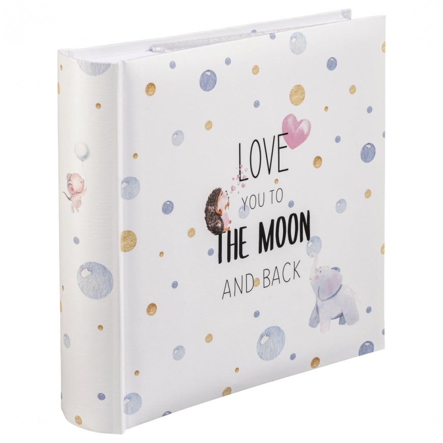 Hama To The Moon foto albums