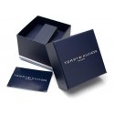 Watch TOMMY HILFIGER LUCA MEN'S WATCH 1710494 + BOX Watch TOMMY HILFIGER LUCA MEN'S WATCH 1710494 + BOX