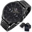 Kello TOMMY HILFIGER LUCA MIESTEN KELLO 1710494 + BOX Kello TOMMY HILFIGER LUCA MIESTEN KELLO 1710494 + BOX