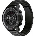 Kello TOMMY HILFIGER LUCA MIESTEN KELLO 1710494 + BOX Kello TOMMY HILFIGER LUCA MIESTEN KELLO 1710494 + BOX