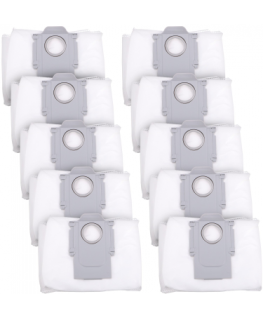 Extralink WORKI DO ODKURZACZY 10 PCS ROBOROCK Q5 Q7 MAX+ S7 S8 MAXV ULTRA