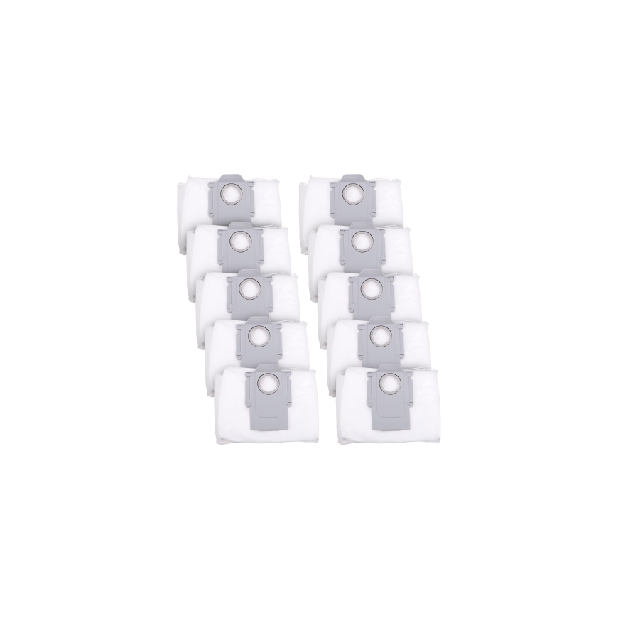 Extralink DUST CLEANING BAGS 10 Pcs. ROBOROCK Q5 Q7 MAX+ S7 S8 MAXV ULTRA
