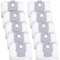 Extralink DUST CLEANING BAGS 10 Pcs. ROBOROCK Q5 Q7 MAX+ S7 S8 MAXV ULTRA