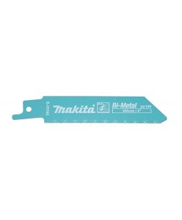 Makita B-20395 tikksae, jõhvsae ja mõõksae tera Bimetall 5 tk