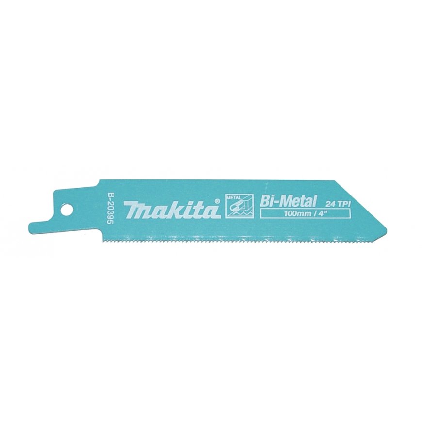 Makita B-20395 finierzāģis/zobenzāģa asmens Bimetāla 5