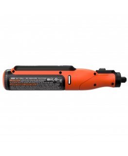 Black & Decker BCRT8I-XJ elektrinis graviravimo įrankis
