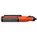 Black & Decker BCRT8I-XJ sähkökaiverrin Black & Decker BCRT8I-XJ sähkökaiverrin