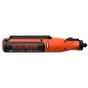 Black & Decker BCRT8I-XJ elektriskais gravieris Black & Decker BCRT8I-XJ elektriskais gravieris