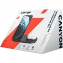 Canyon WS-202 musta Pikalataus