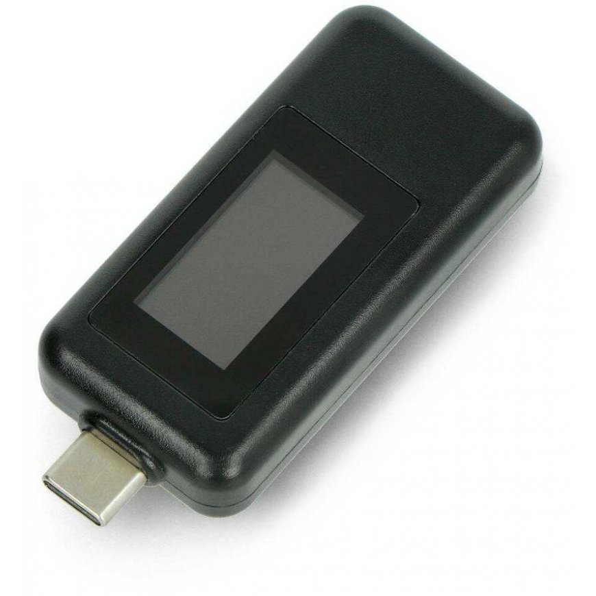 Oem USB tester Keweisi KWS-1802C current
