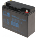 TST BATTERY 12V/18AH-MWP TST BATTERY 12V/18AH-MWP