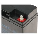 TST AKKU 12V/18AH-MWP TST AKKU 12V/18AH-MWP