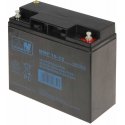 TST AKKU 12V/18AH-MWP TST AKKU 12V/18AH-MWP
